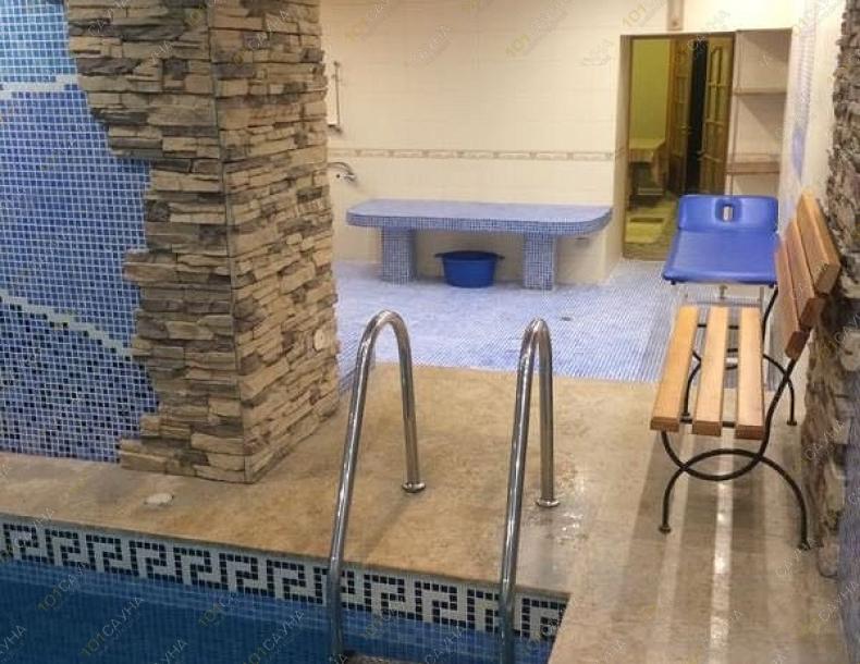 Сауна Золотое руно, в Алматы, Масанчи, 76 |  | 101sauna.kz