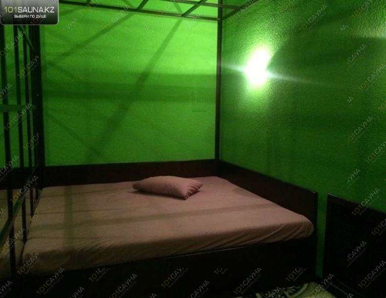 Сауна Золотое руно, в Алматы, Масанчи, 76 |  | 101sauna.kz
