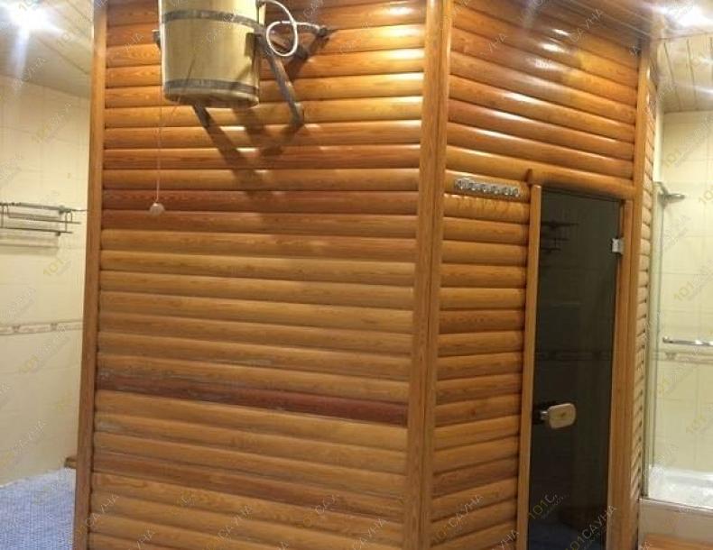 Сауна Золотое руно, в Алматы, Масанчи, 76 |  | 101sauna.kz