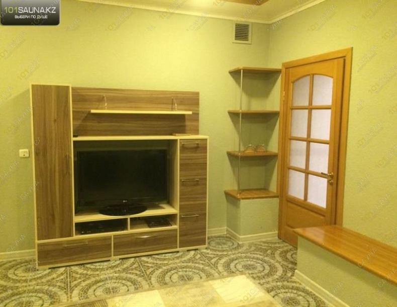 Сауна Золотое руно, в Алматы, Масанчи, 76 |  | 101sauna.kz