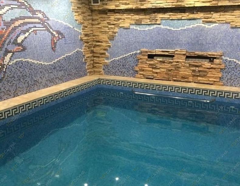 Сауна Золотое руно, в Алматы, Масанчи, 76 |  | 101sauna.kz