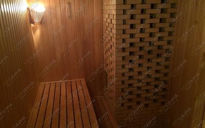 Русская на 188-ой, в Астане, Кызылкениш, 1,2  (угол ул 188, начало ул. Сейфуллина) |  | 101sauna.kz