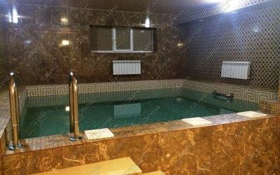 Элитная сауна На дровах, в Астане, Кызылкениш, 1/2 (Сарыарка) |  | 101sauna.kz