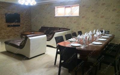 Элитная сауна На дровах, в Астане, Кызылкениш, 1/2 (Сарыарка) |  | 101sauna.kz