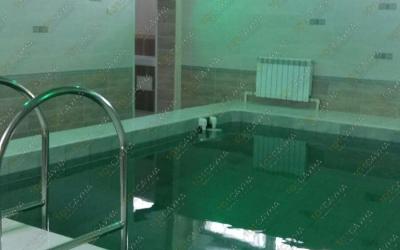 Сауна На Штурманской, в Караганде, ул. Штурманская, 11А |  | 101sauna.kz