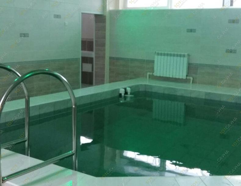Сауна На Штурманской, в Караганде, ул. Штурманская, 11А |  | 101sauna.kz