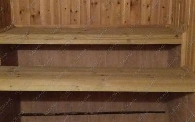 Сауна На Штурманской, в Караганде, ул. Штурманская, 11А |  | 101sauna.kz