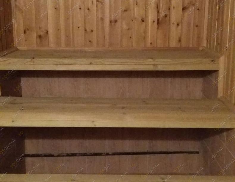 Сауна На Штурманской, в Караганде, ул. Штурманская, 11А |  | 101sauna.kz