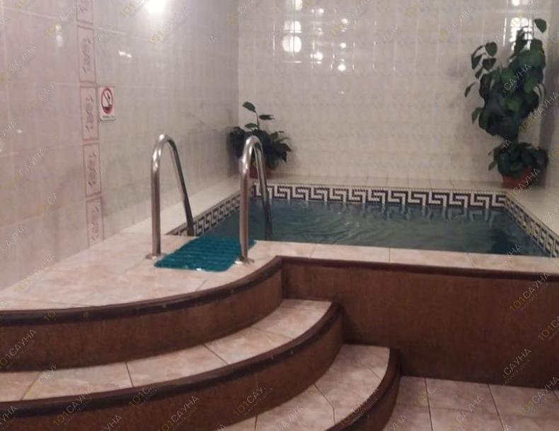 Банный комплекс Постоялый Двор, в Петропавловске, улица Проселочная, 2 (Мамлютская трасса (кольцо) |  | 101sauna.kz