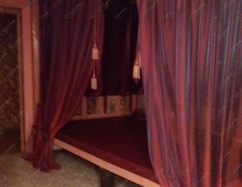 Банный комплекс Постоялый Двор, в Петропавловске, улица Проселочная, 2 (Мамлютская трасса (кольцо) |  | 101sauna.kz