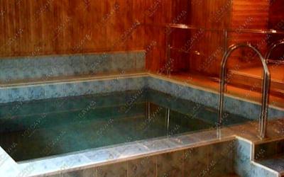 Сауна Belfast, в Алматы, п. Карагалинка, ул. Санаторий Алматы, 1 А (Аскарова, 1А) |  | 101sauna.kz