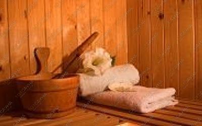 Сауна Уютная, в Алматы, Казыбек би Достык |  | 101sauna.kz