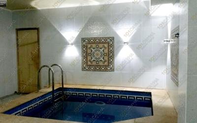 Сауна Уютная, в Алматы, Казыбек би Достык |  | 101sauna.kz