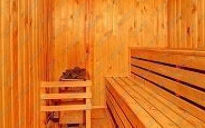 Сауна Гармония, в Алматы, ул. Тимирязева |  | 101sauna.kz