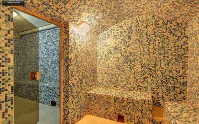 Сауна Гармония, в Алматы, ул. Тимирязева |  | 101sauna.kz