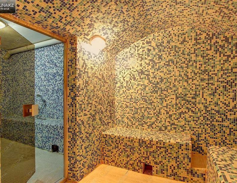 Сауна Гармония, в Алматы, ул. Тимирязева |  | 101sauna.kz
