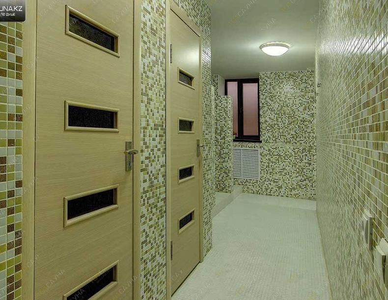 Сауна Гармония, в Алматы, ул. Тимирязева |  | 101sauna.kz