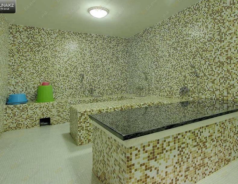 Сауна Гармония, в Алматы, ул. Тимирязева |  | 101sauna.kz