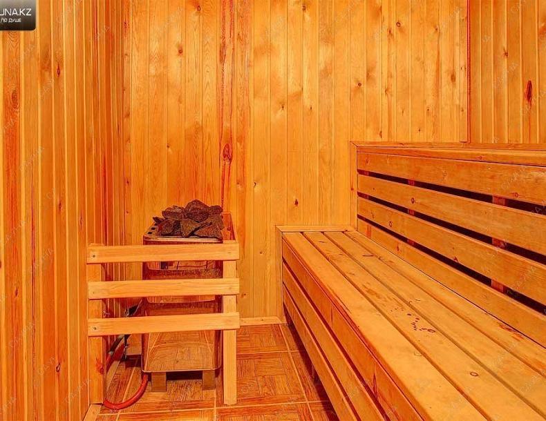 Сауна Гармония, в Алматы, ул. Тимирязева |  | 101sauna.kz