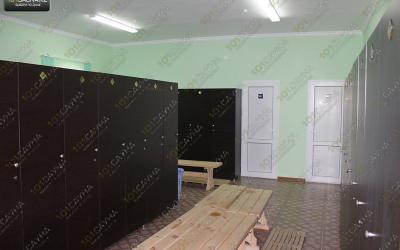 Банный комплекс Конелде, в Актобе, улица Кунаева, 1М |  | 101sauna.kz