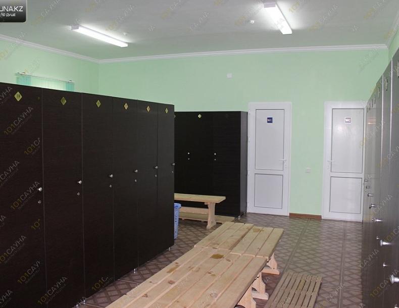 Банный комплекс Конелде, в Актобе, улица Кунаева, 1М |  | 101sauna.kz
