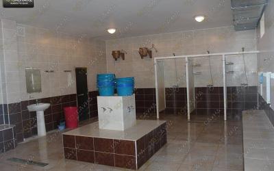 Банный комплекс Конелде, в Актобе, улица Кунаева, 1М |  | 101sauna.kz