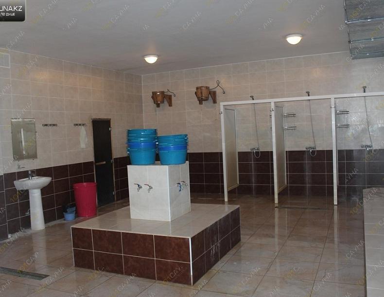 Банный комплекс Конелде, в Актобе, улица Кунаева, 1М |  | 101sauna.kz
