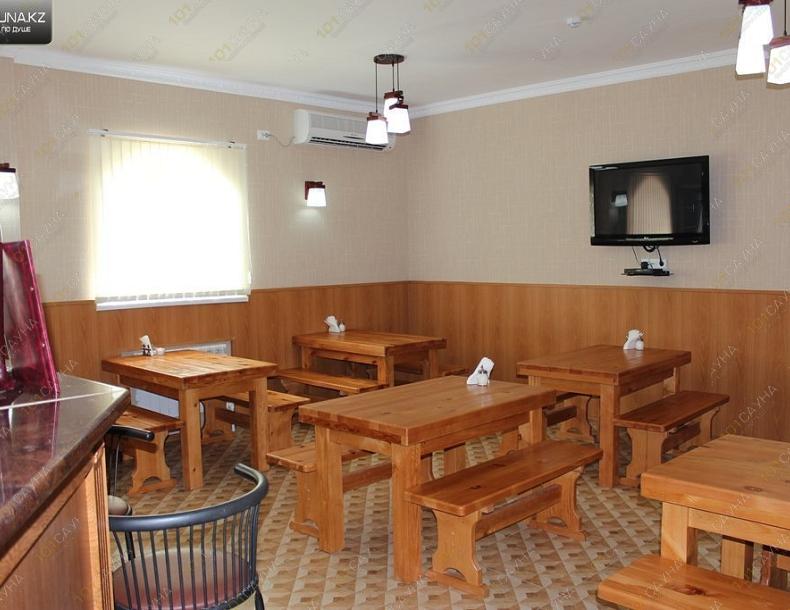Банный комплекс Конелде, в Актобе, улица Кунаева, 1М |  | 101sauna.kz