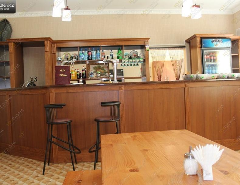 Банный комплекс Конелде, в Актобе, улица Кунаева, 1М |  | 101sauna.kz