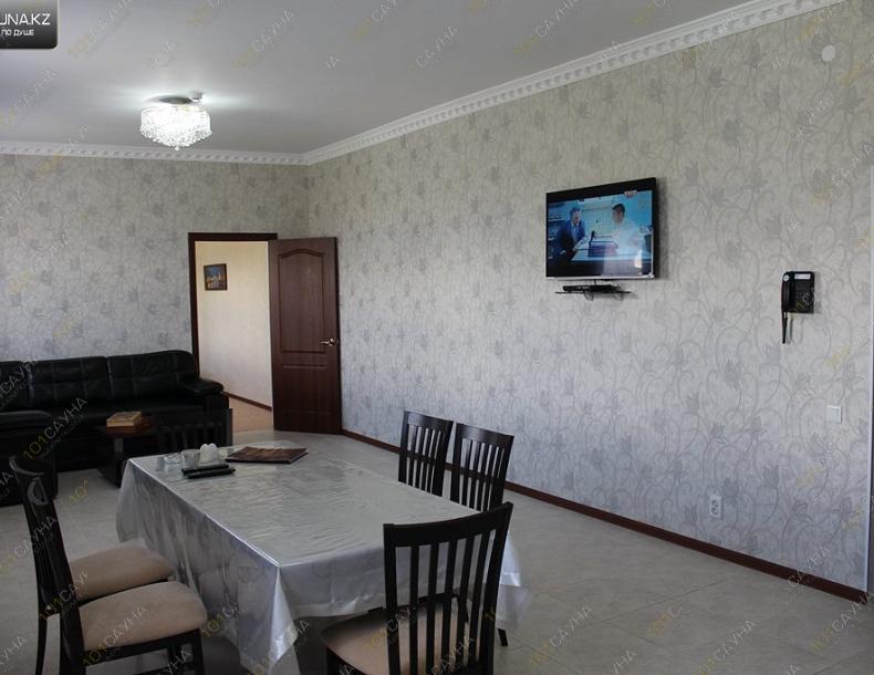 Банный комплекс Конелде, в Актобе, улица Кунаева, 1М |  | 101sauna.kz