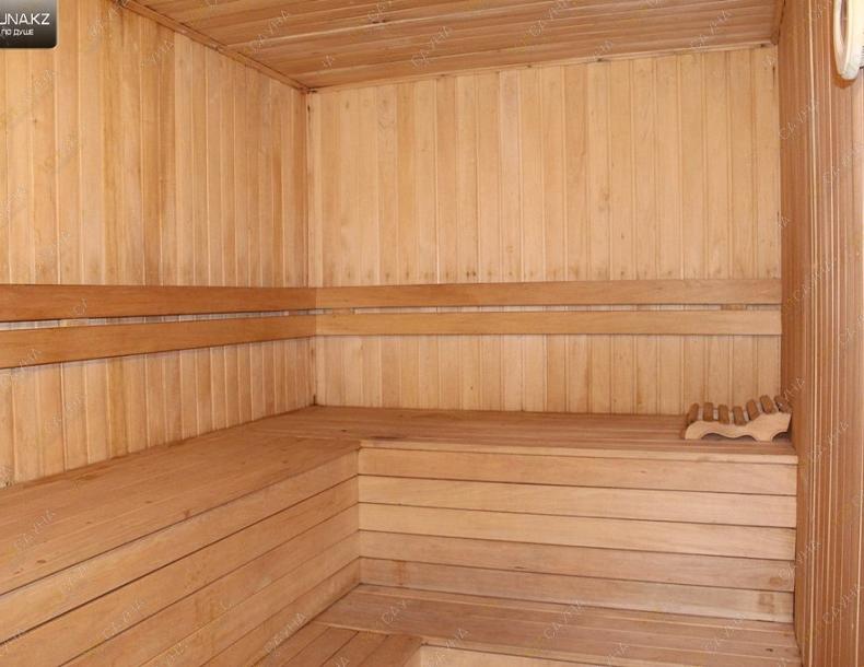 Банный комплекс Конелде, в Актобе, улица Кунаева, 1М |  | 101sauna.kz