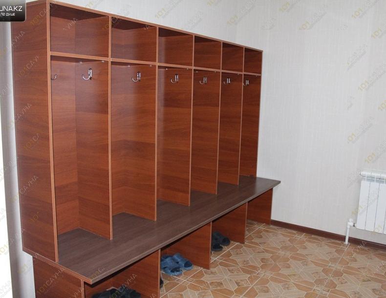 Банный комплекс Конелде, в Актобе, улица Кунаева, 1М |  | 101sauna.kz