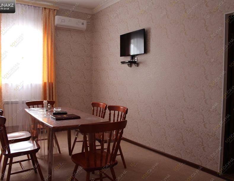 Банный комплекс Конелде, в Актобе, улица Кунаева, 1М |  | 101sauna.kz