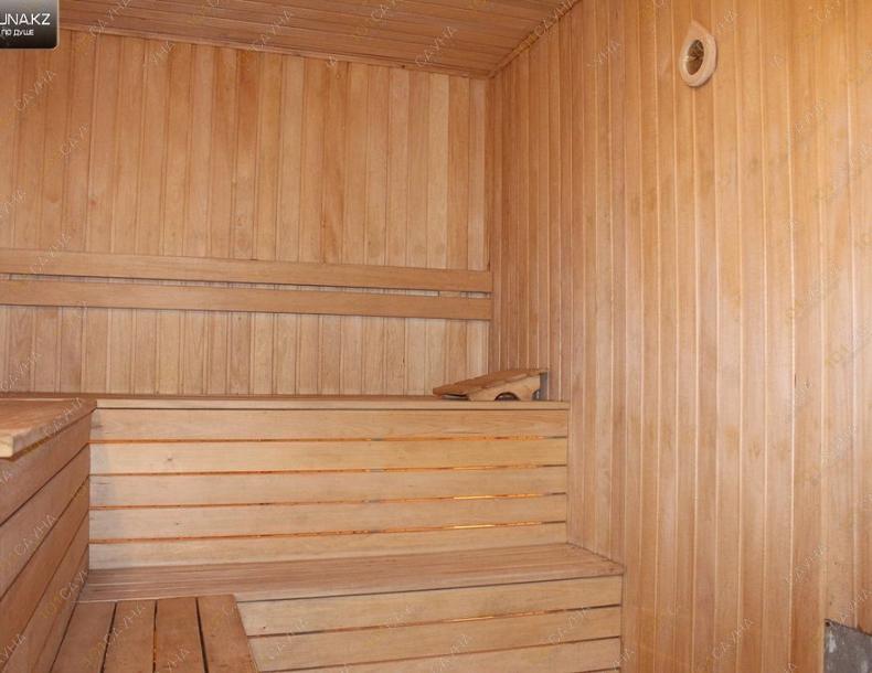 Банный комплекс Конелде, в Актобе, улица Кунаева, 1М |  | 101sauna.kz