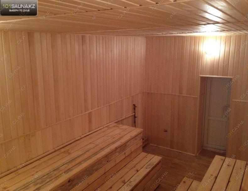 Банный комплекс Конелде, в Актобе, улица Кунаева, 1М |  | 101sauna.kz