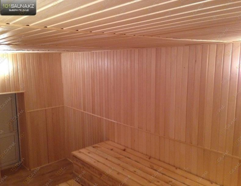 Банный комплекс Конелде, в Актобе, улица Кунаева, 1М |  | 101sauna.kz