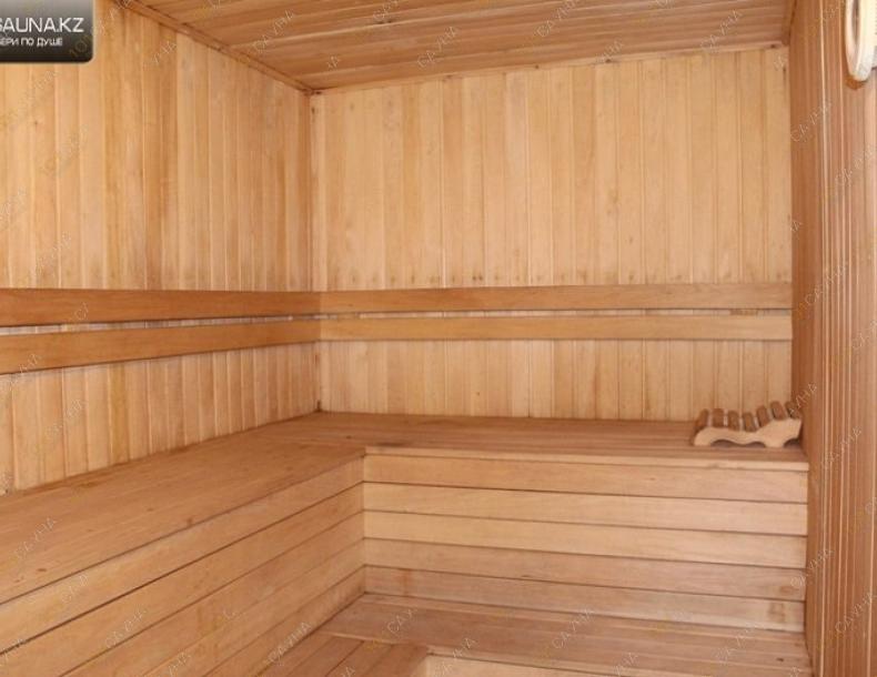 Банный комплекс Конелде, в Актобе, улица Кунаева, 1М |  | 101sauna.kz