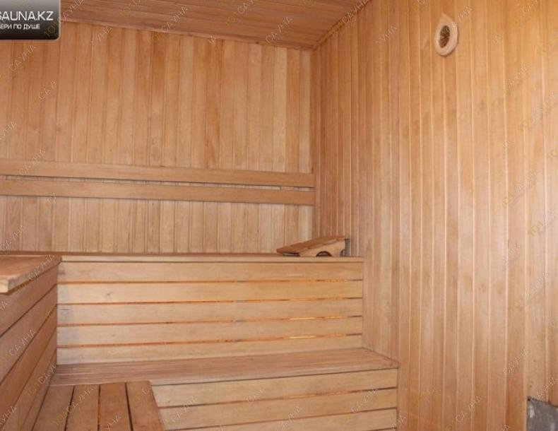 Банный комплекс Конелде, в Актобе, улица Кунаева, 1М |  | 101sauna.kz