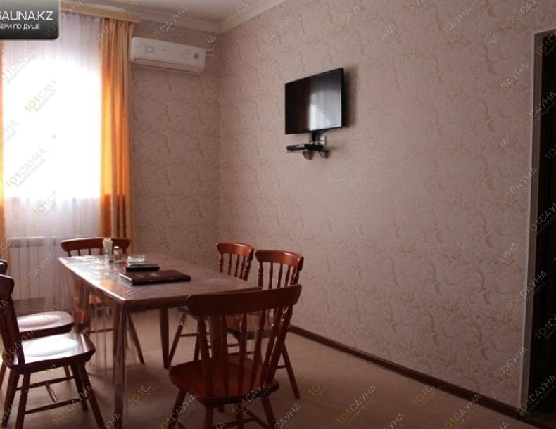 Банный комплекс Конелде, в Актобе, улица Кунаева, 1М |  | 101sauna.kz