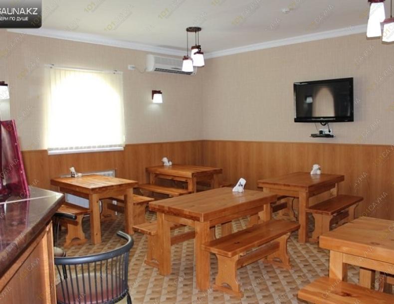 Банный комплекс Конелде, в Актобе, улица Кунаева, 1М |  | 101sauna.kz