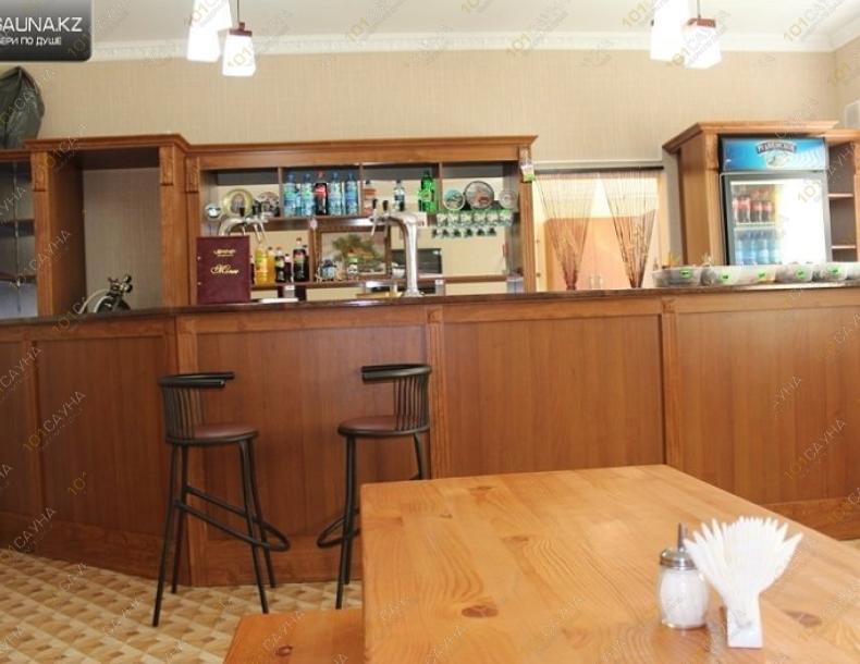 Банный комплекс Конелде, в Актобе, улица Кунаева, 1М |  | 101sauna.kz