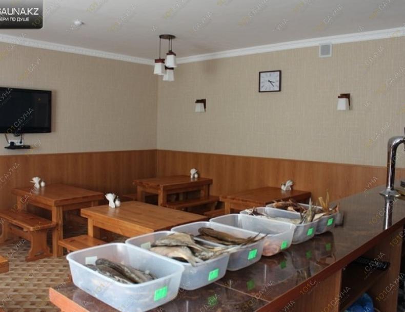 Банный комплекс Конелде, в Актобе, улица Кунаева, 1М |  | 101sauna.kz