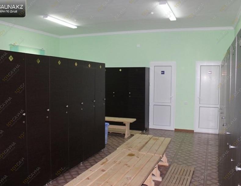 Банный комплекс Конелде, в Актобе, улица Кунаева, 1М |  | 101sauna.kz