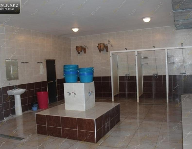Банный комплекс Конелде, в Актобе, улица Кунаева, 1М |  | 101sauna.kz