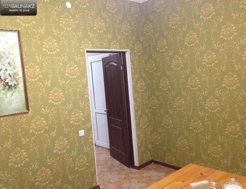 Банный комплекс Конелде, в Актобе, улица Кунаева, 1М |  | 101sauna.kz