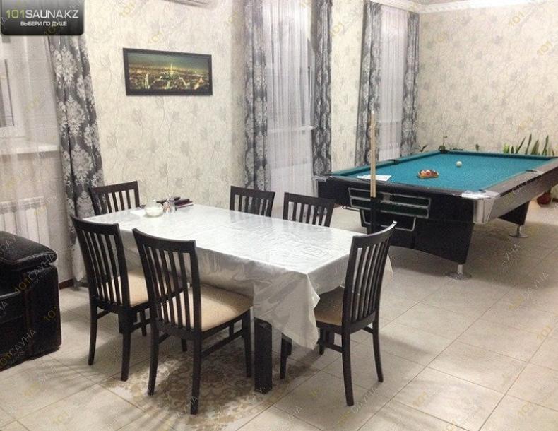Банный комплекс Конелде, в Актобе, улица Кунаева, 1М |  | 101sauna.kz
