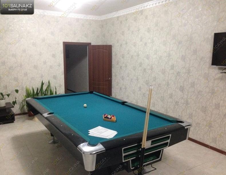 Банный комплекс Конелде, в Актобе, улица Кунаева, 1М |  | 101sauna.kz