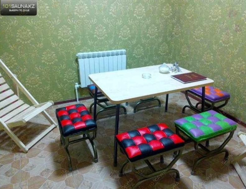 Банный комплекс Конелде, в Актобе, улица Кунаева, 1М |  | 101sauna.kz