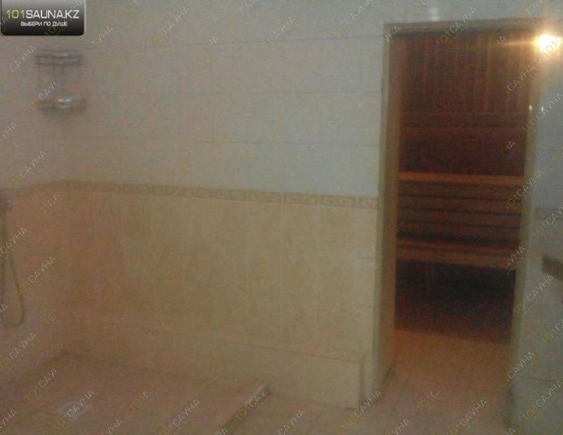 Сауна Цветочная На Акана сери 12, в Астане, Нур-Султан, Акана сери, 12 (Агрогородок) |  | 101sauna.kz
