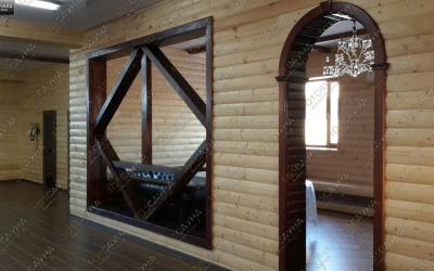 Банный комплекс Царский , в Павлодаре, Ермакова, 16/1 |  | 101sauna.kz